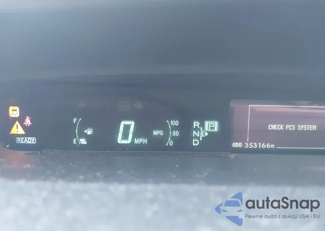 JTDKN3DP1C3001518: 44544634