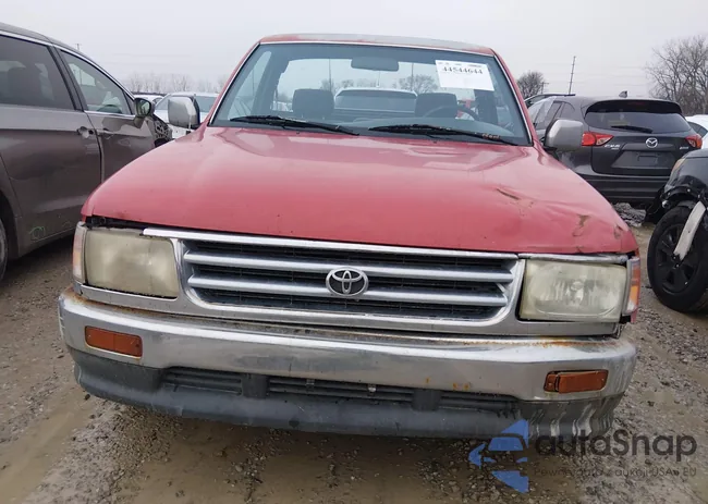 JT4VD10C5P0008874: 44544644