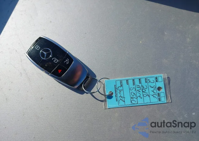 WDDUG8GB6JA382619: 44544652