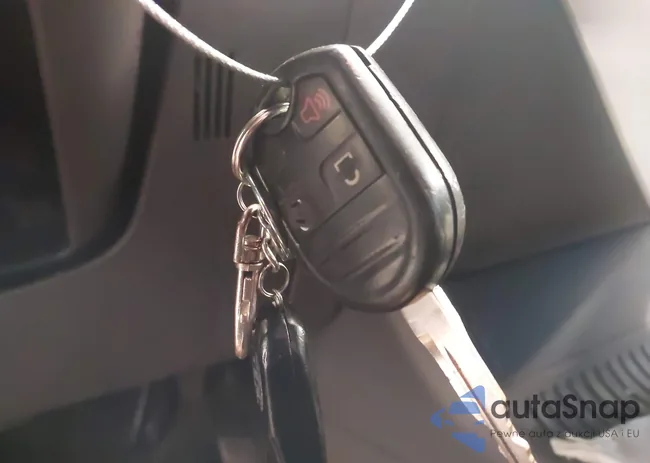 2FMDK4JC8DBE09620: 44544774