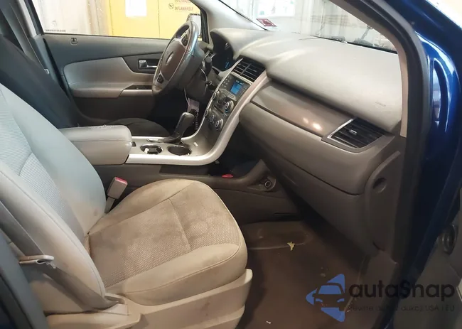 2FMDK4JC8DBE09620: 44544774