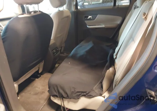 2FMDK4JC8DBE09620: 44544774