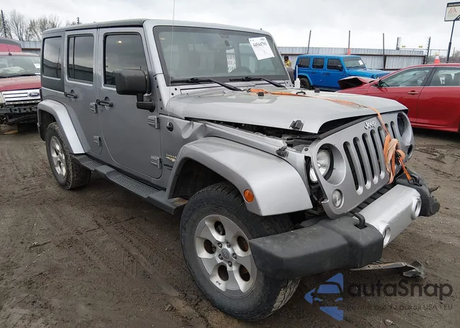 1C4BJWEG3EL266455: 44544791