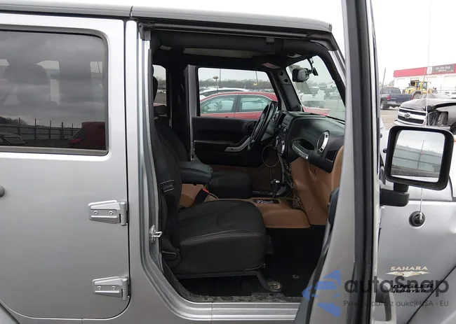 1C4BJWEG3EL266455: 44544791