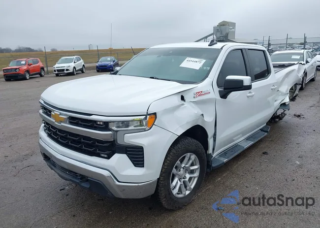 3GCUDDED6PG293501: 44544872