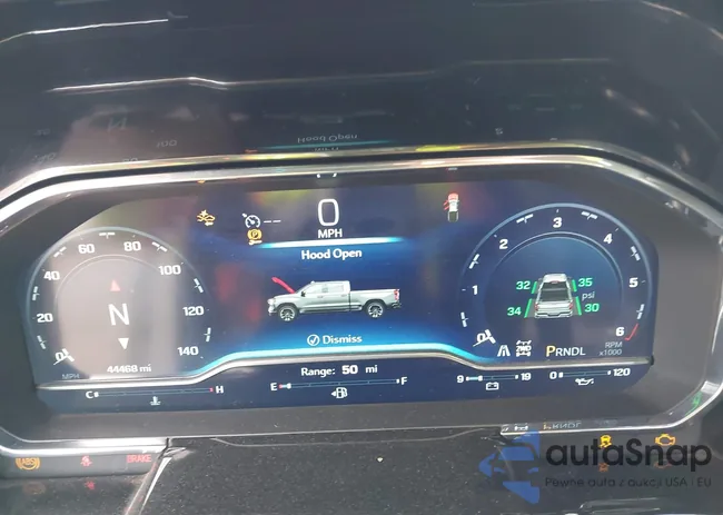 3GCUDDED6PG293501: 44544872