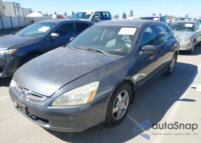 JHMCN36455C016676: 44545033