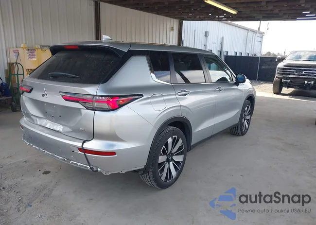 JA4J3VA81SZ034843: 44545043