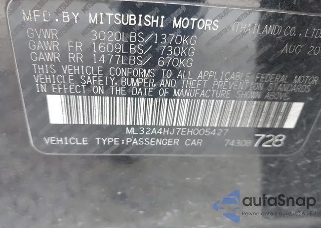 ML32A4HJ7EH005427: 44545141