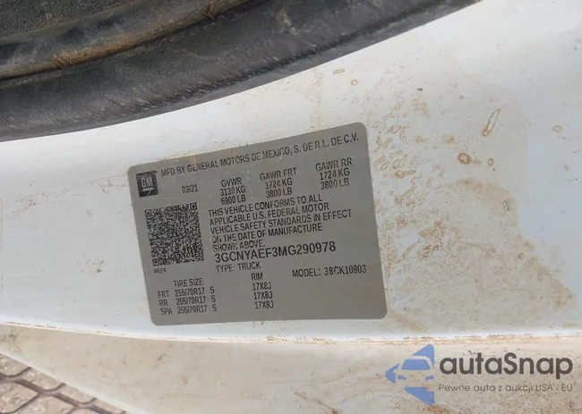 3GCNYAEF3MG290978: 44544179