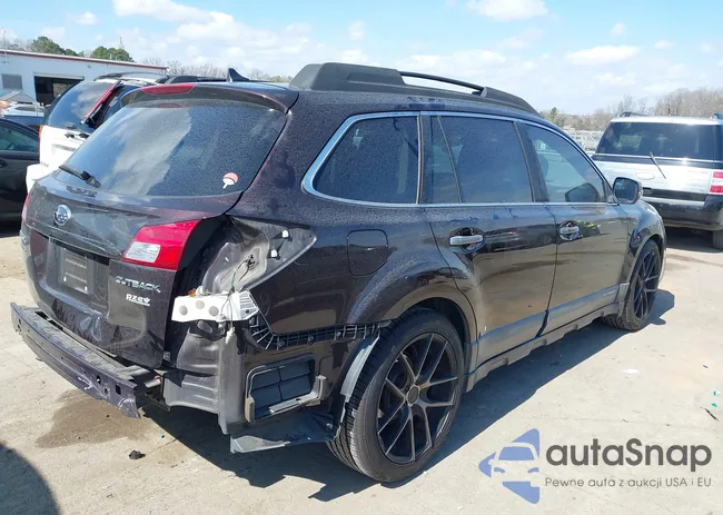 4S4BRBSC6D3246259: 44544256