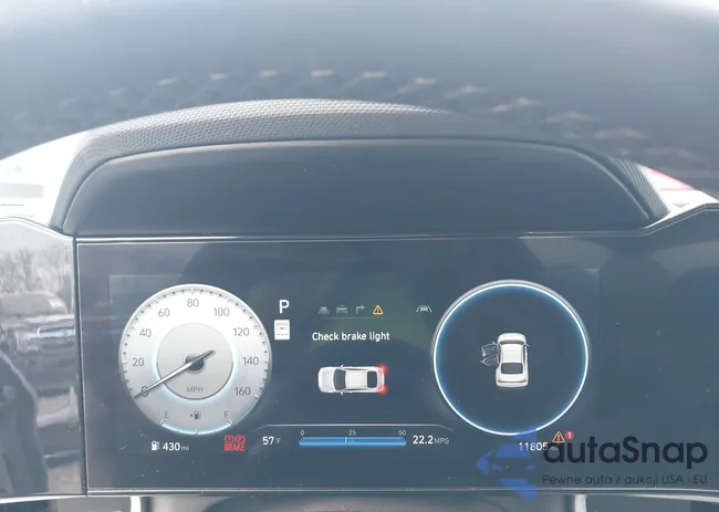 KMHLP4DG3SU052611: 44544274