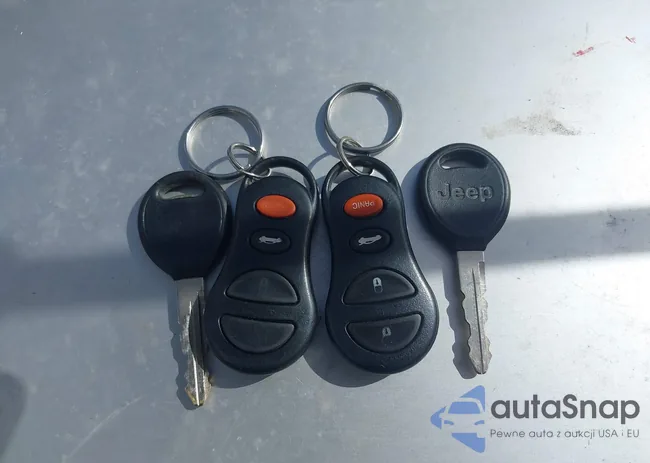 1J8GL38K93W512704: 44544276