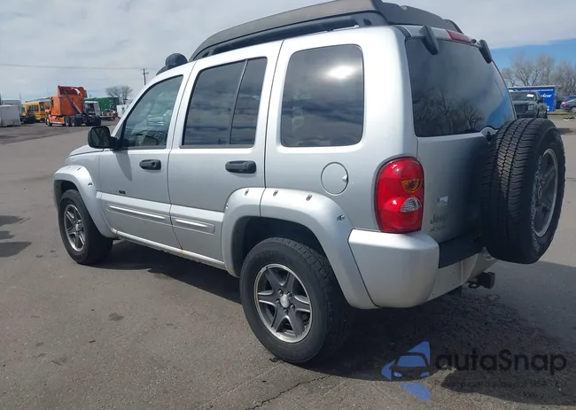 1J8GL38K93W512704: 44544276