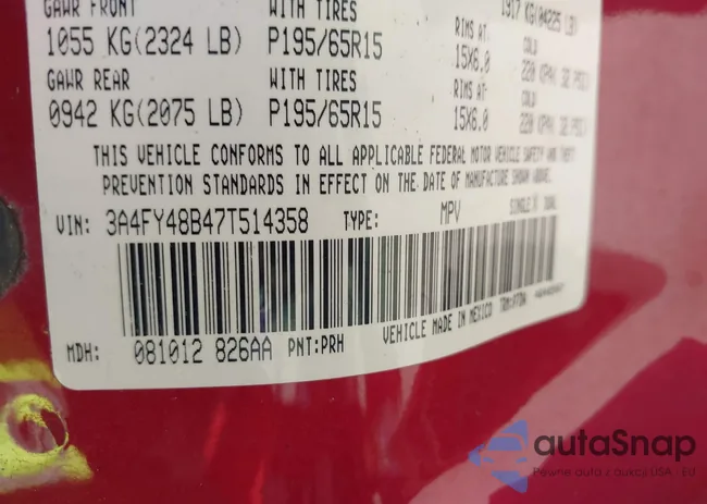 3A4FY48B47T514358: 44544296