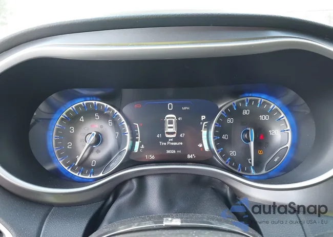 2C4RC1BG1SR504578: 44544321