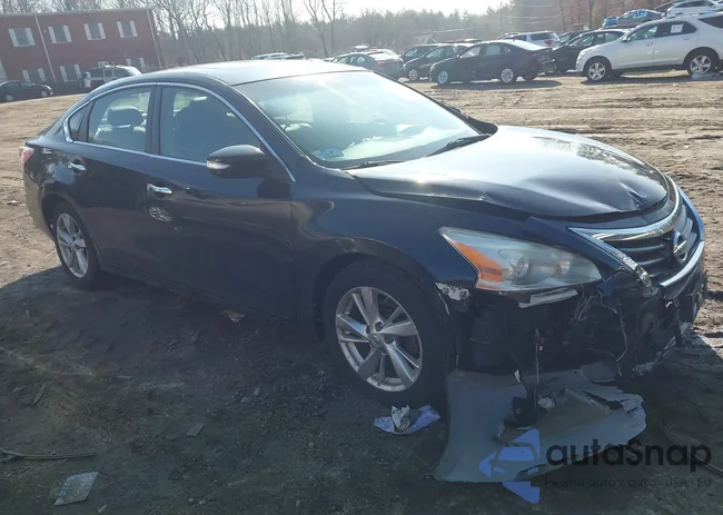 1N4AL3APXEC160262: 44544334