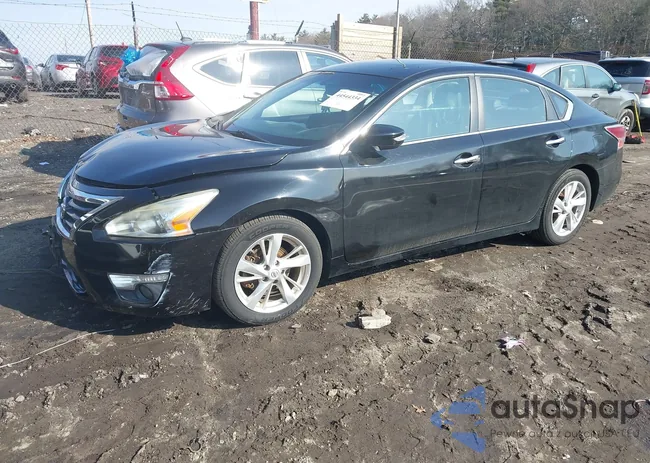 1N4AL3APXEC160262: 44544334