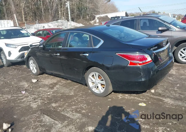 1N4AL3APXEC160262: 44544334