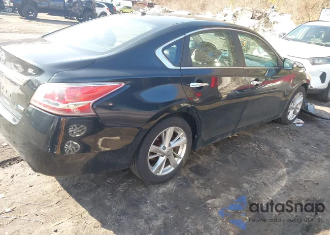 1N4AL3APXEC160262: 44544334