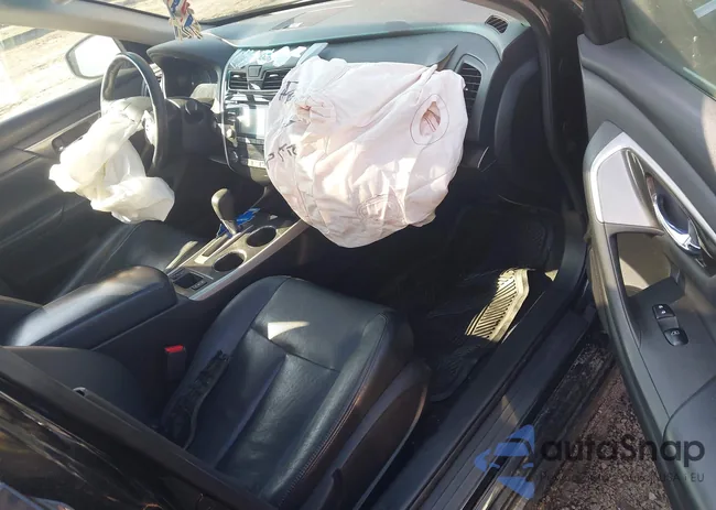 1N4AL3APXEC160262: 44544334