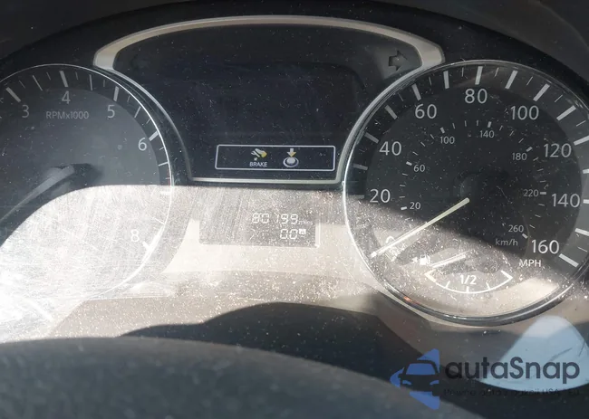 1N4AL3APXEC160262: 44544334