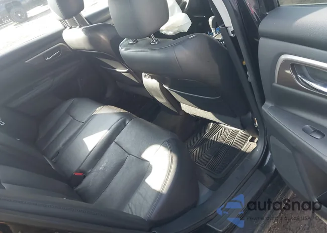 1N4AL3APXEC160262: 44544334