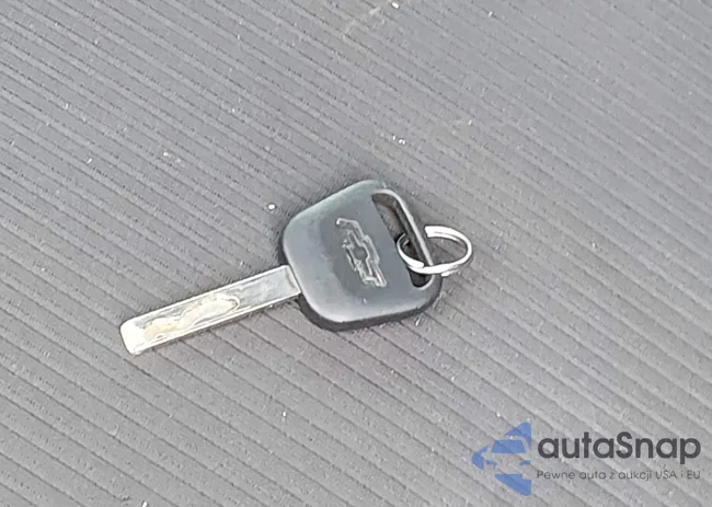 2G1FB1ED5B9126989: 44544341