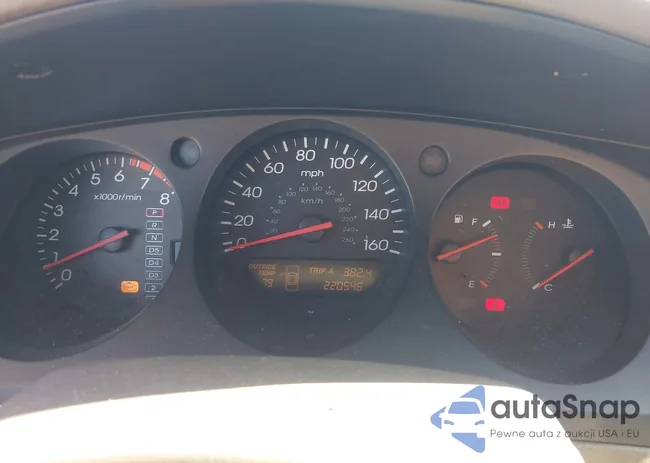 19UYA42481A002518: 44544381