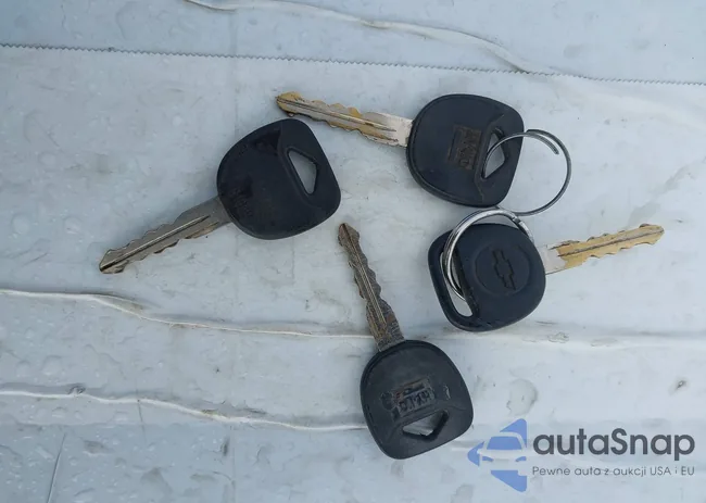 1GCEC14X84Z155133: 44544520