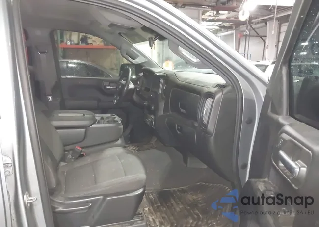 1GCPDBEK9PZ161414: 44544535