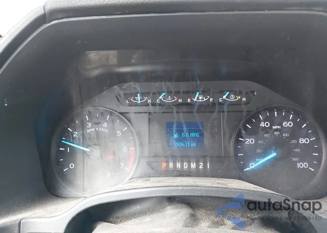 1FDBF2A69KED43056: 44544556