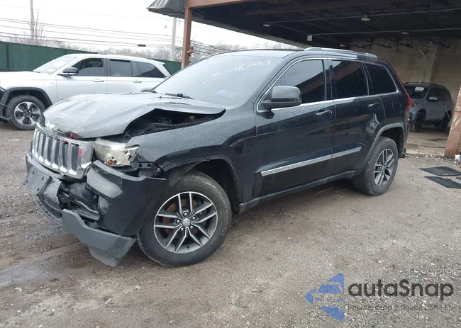 1C4RJFAG2CC245422: 44544561