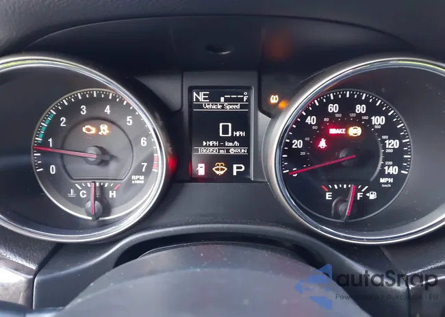 1C4RJFAG2CC245422: 44544561