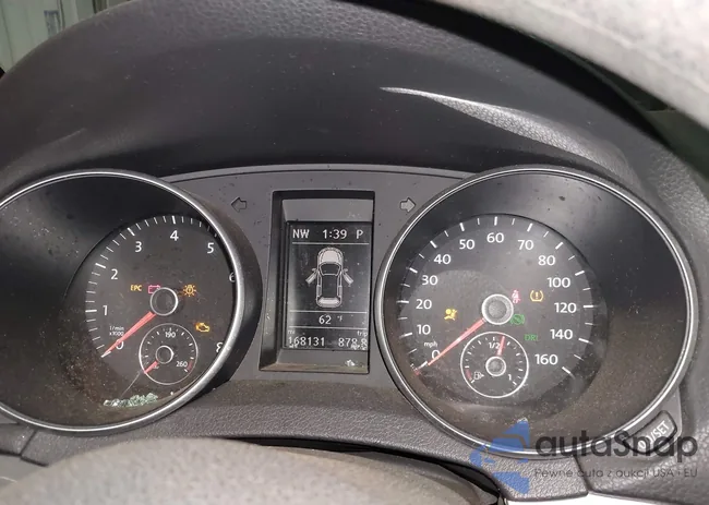 WVWDB7AJXEW005853: 44545767