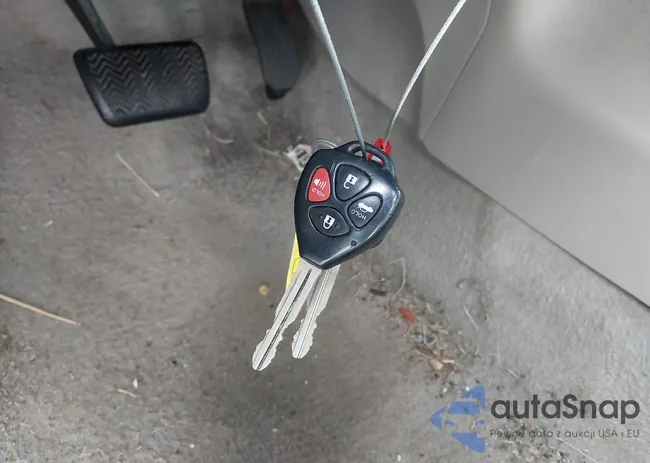 2T1BU4EE9BC579152: 44545789