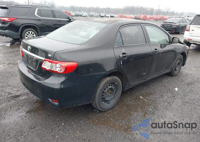 2T1BU4EE9BC579152: 44545789