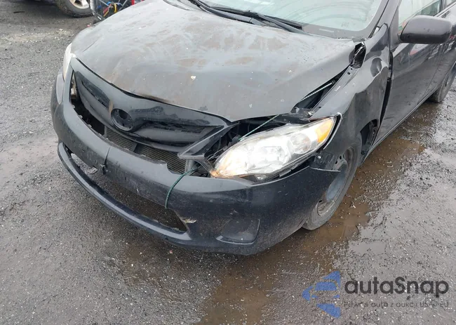 2T1BU4EE9BC579152: 44545789