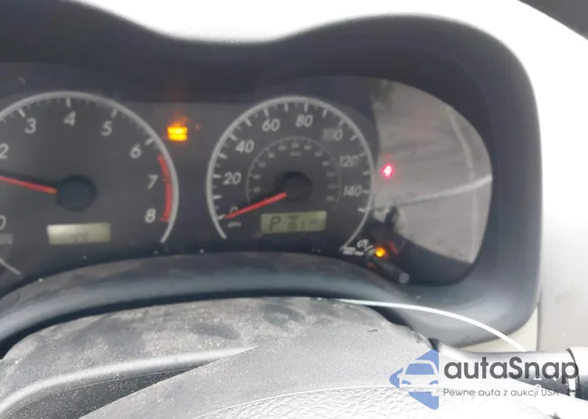 2T1BU4EE9BC579152: 44545789