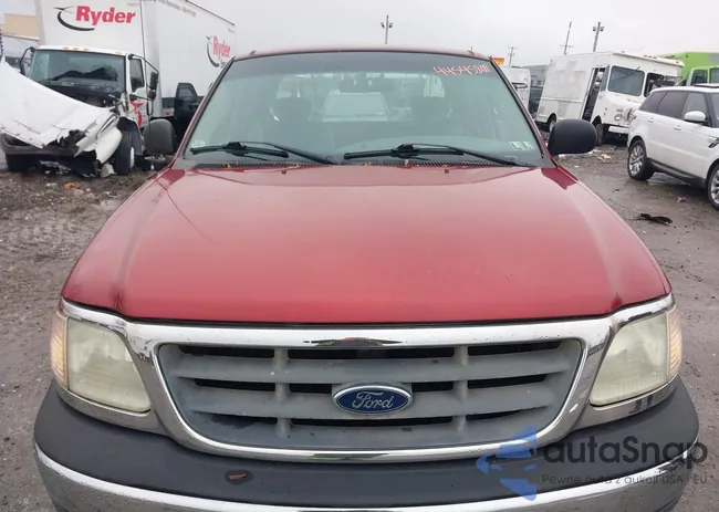 1FTZX17221NB75919: 44545809