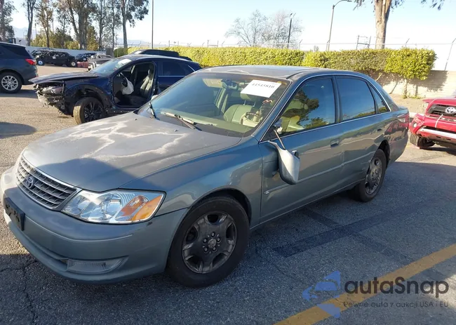 4T1BF28B13U274034: 44545810