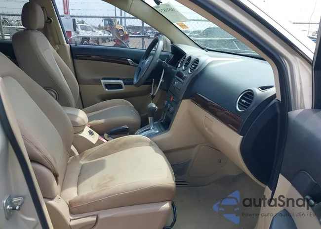 3GSALAE11AS604206: 44545823