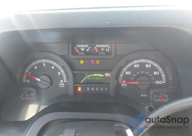 1FTNS2EL1CDA95194: 44545893