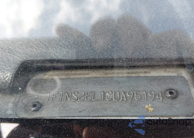 1FTNS2EL1CDA95194: 44545893