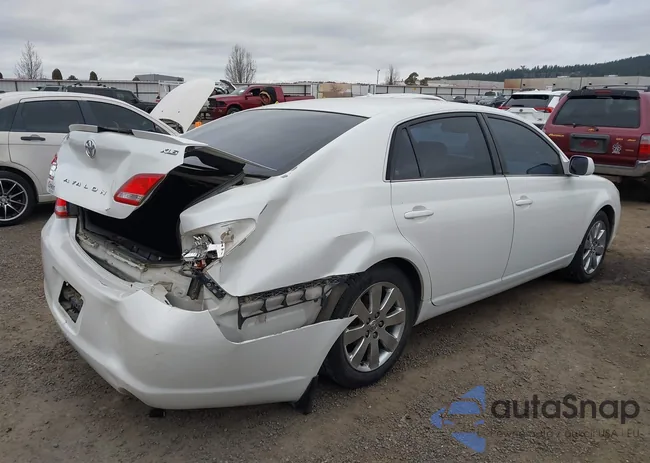 4T1BK36B16U079866: 44545929