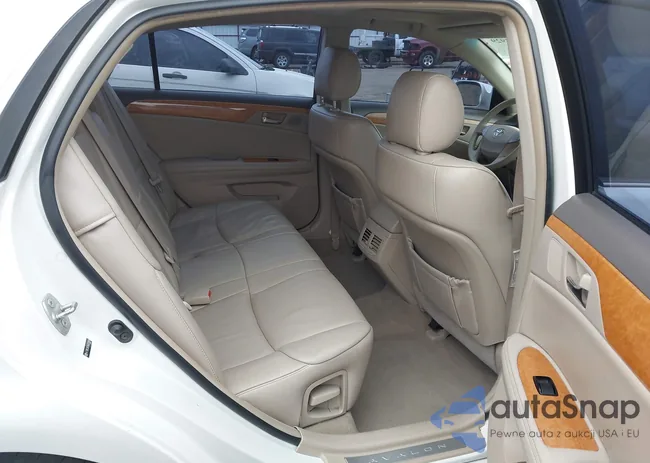 4T1BK36B16U079866: 44545929