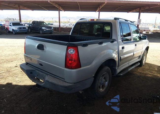 1FMZU67K54UB94315: 44545941