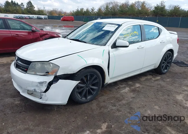 1C3CDZCB3DN655088: 44545998