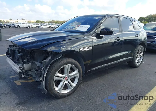 SADCL2BV8HA062524: 44546068