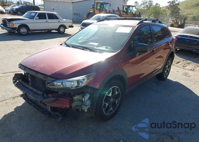 JF2GTAAC9JH225610: 44546071